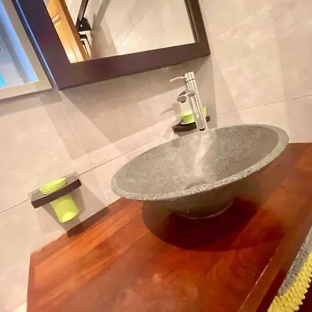 L'estivale Maison Cosy Avec Veranda Et Climatisation Tatil Evi