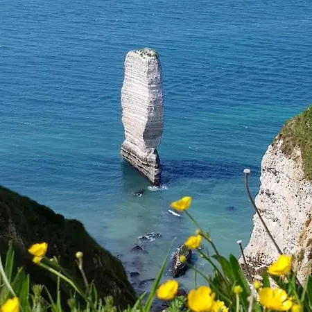 L'estivale Maison Cosy Avec Veranda Et Climatisation Tatil Evi
