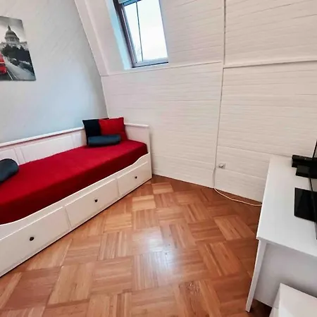 Tatil Evi L'estivale Maison Cosy Avec Veranda Et Climatisation Étretat