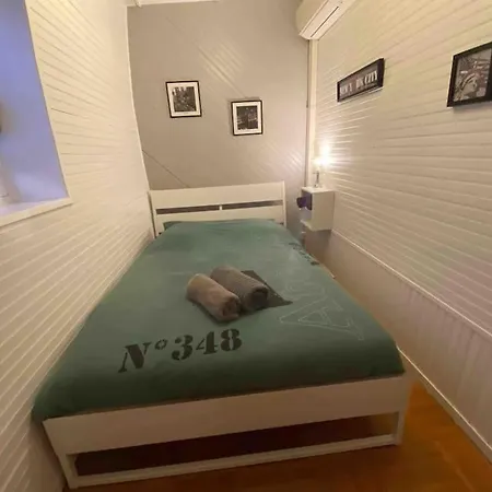 Tatil Evi L'estivale Maison Cosy Avec Veranda Et Climatisation