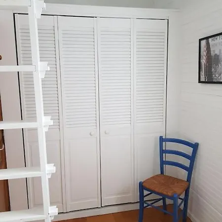 Tatil Evi L'estivale Maison Cosy Avec Veranda Et Climatisation *