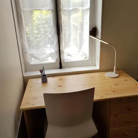 L'estivale Maison Cosy Avec Veranda Et Climatisation * Étretat