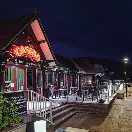 L'estivale Maison Cosy Avec Veranda Et Climatisation Étretat