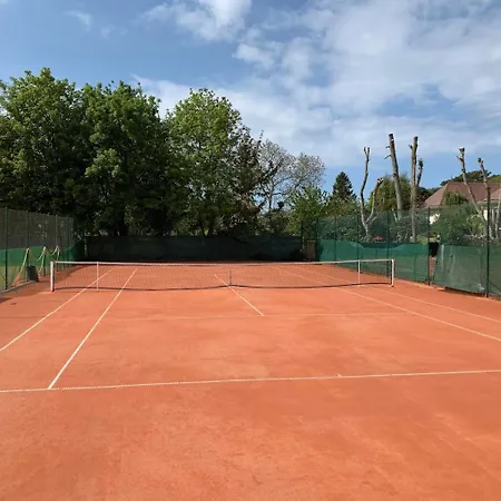 L'estivale Maison Cosy Avec Veranda Et Climatisation Étretat