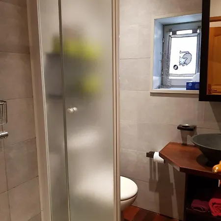 L'estivale Maison Cosy Avec Veranda Et Climatisation * Étretat