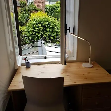 L'estivale Maison Cosy Avec Veranda Et Climatisation * Étretat