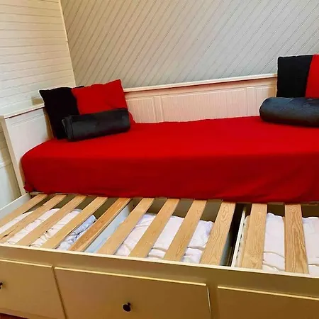 L'estivale Maison Cosy Avec Veranda Et Climatisation * Etretat