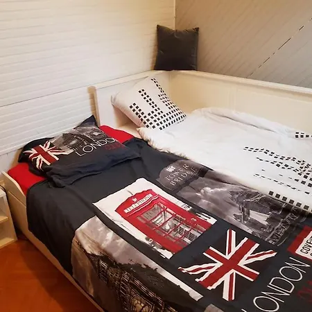 Ferienhaus L'estivale Maison Cosy Avec Veranda Et Climatisation