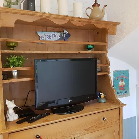 L'estivale Maison Cosy Avec Veranda Et Climatisation *