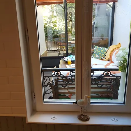 L'estivale Maison Cosy Avec Veranda Et Climatisation Holiday home
