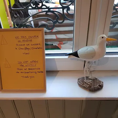 L'estivale Maison Cosy Avec Veranda Et Climatisation Holiday home