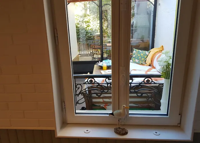 L'estivale Maison Cosy Avec Veranda Et Climatisation Holiday home